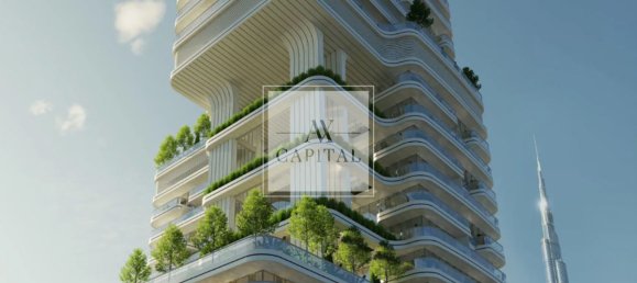 1 chambre Appartement à Downtown Dubai (Downtown Burj Dubai), UAE No. 51701 17