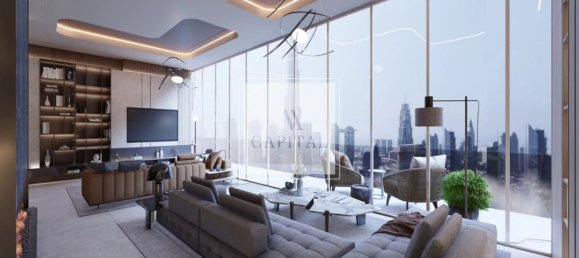 1 chambre Appartement à Downtown Dubai (Downtown Burj Dubai), UAE No. 51701 9