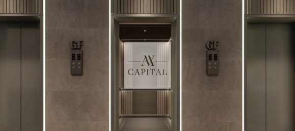 1 chambre Appartement à Downtown Dubai (Downtown Burj Dubai), UAE No. 51701 5