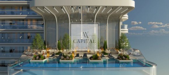 1 chambre Appartement à Downtown Dubai (Downtown Burj Dubai), UAE No. 51701 4