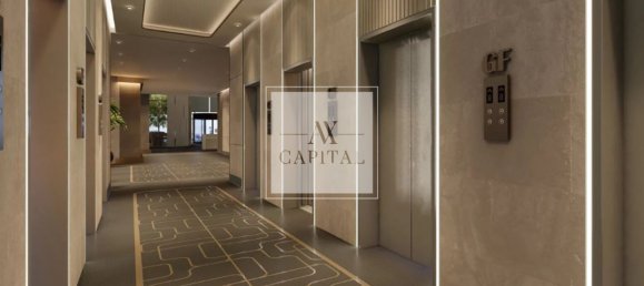 1 chambre Appartement à Downtown Dubai (Downtown Burj Dubai), UAE No. 51701 2