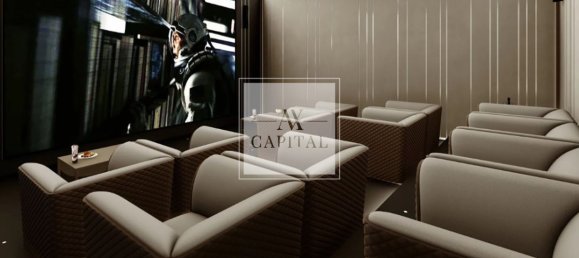 1 chambre Appartement à Downtown Dubai (Downtown Burj Dubai), UAE No. 51701 6