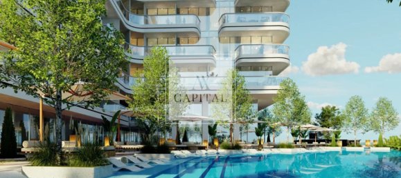 1 chambre Appartement à Downtown Dubai (Downtown Burj Dubai), UAE No. 51701 7