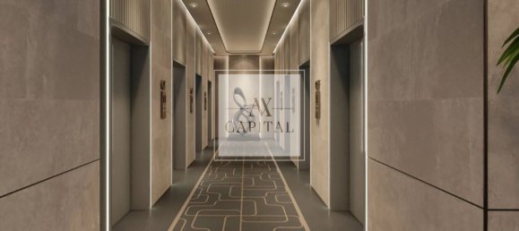 1 chambre Appartement à Downtown Dubai (Downtown Burj Dubai), UAE No. 51701 16