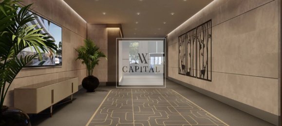 1 chambre Appartement à Downtown Dubai (Downtown Burj Dubai), UAE No. 51701 14