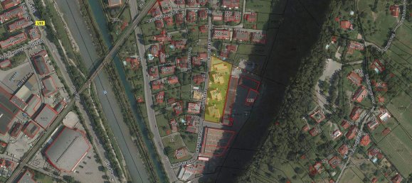 Apartamento de 4 divisões em Feldkirch, Austria N.º 245872 21