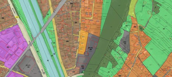 Apartamento de 4 divisões em Feldkirch, Austria N.º 245872 22