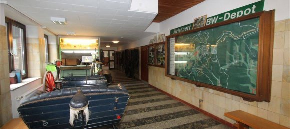 28 rooms Farm in Olpe, Germany No. 187711 21