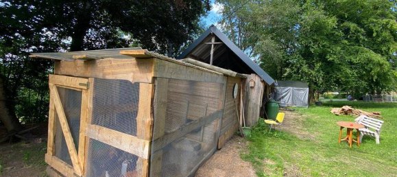 28 rooms Farm in Olpe, Germany No. 187711 9