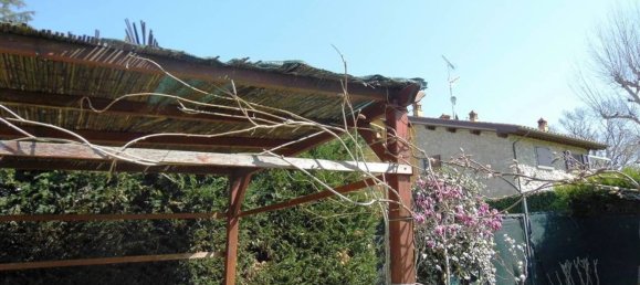 Apartamento de 5 habitaciónes en Borgo San Lorenzo, Italy No. 64793 16