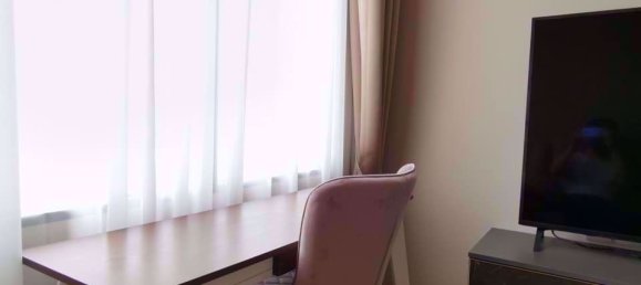 2 Schlafzimmer Doppelhaus in Knightsbridge Prime Sathorn, Bangkok, Thailand, Nr. 31177 2