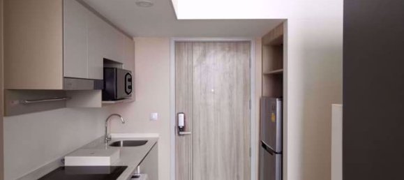 2 Schlafzimmer Doppelhaus in Knightsbridge Prime Sathorn, Bangkok, Thailand, Nr. 31177 4