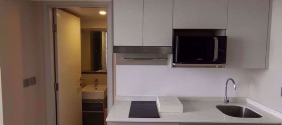 2 Schlafzimmer Doppelhaus in Knightsbridge Prime Sathorn, Bangkok, Thailand, Nr. 31177 3