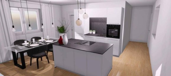 Apartamento de 3 habitaciónes en Berndorf, Austria No. 126607 3