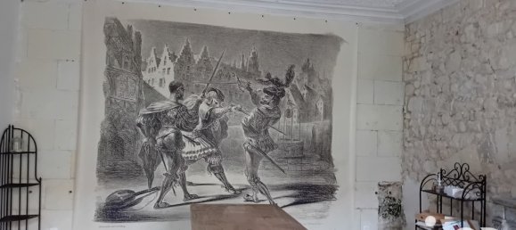 377m² Building in Saint-Aignan, France No. 160007 2