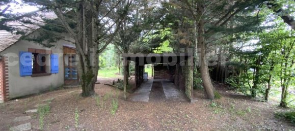 4 bedrooms House in Chatenoy, France No. 261903 12