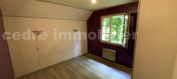 4 bedrooms House in Chatenoy, France No. 261903 9