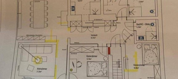 5 rooms Penthouse in Geidorf, Austria No. 217636 23