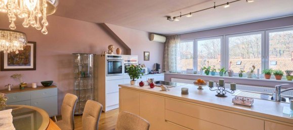 5 rooms Penthouse in Geidorf, Austria No. 217636 8