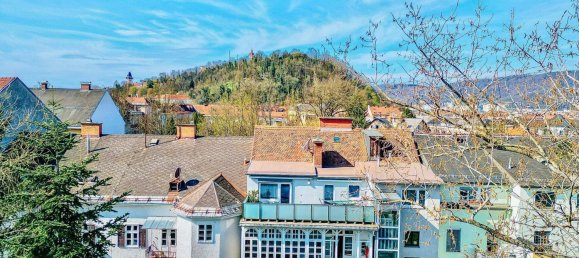 5 rooms Penthouse in Geidorf, Austria No. 217636 4