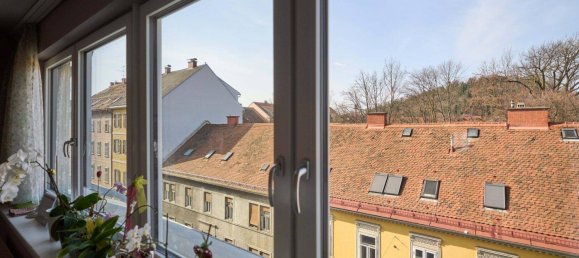 5 rooms Penthouse in Geidorf, Austria No. 217636 22