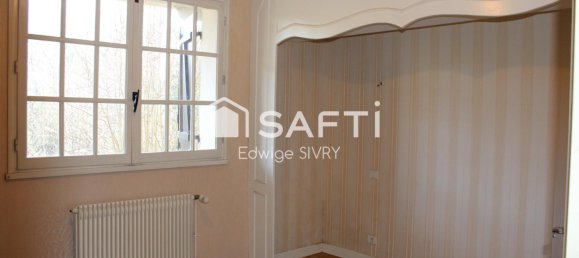 4 Schlafzimmer Haus in Semur-en-Auxois, France, Nr. 206541 10