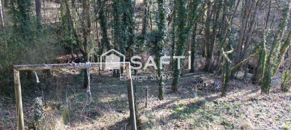 4 Schlafzimmer Haus in Semur-en-Auxois, France, Nr. 206541 3