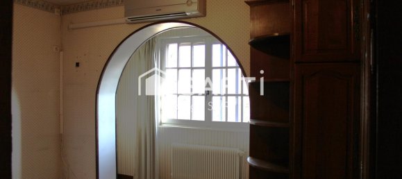 4 Schlafzimmer Haus in Semur-en-Auxois, France, Nr. 206541 8