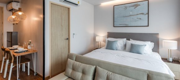 1 bedroom Condominium for sale in Rawai, Phuket, Southern Thailand, Thailand № 78887 26
