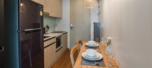 1 bedroom Condominium for sale in Rawai, Phuket, Southern Thailand, Thailand № 78887 8