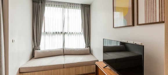 1 bedroom Condominium for sale in Rawai, Phuket, Southern Thailand, Thailand № 78887 17