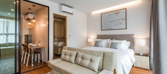 1 bedroom Condominium for sale in Rawai, Phuket, Southern Thailand, Thailand № 78887 28