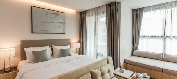 1 bedroom Condominium for sale in Rawai, Phuket, Southern Thailand, Thailand № 78887 29