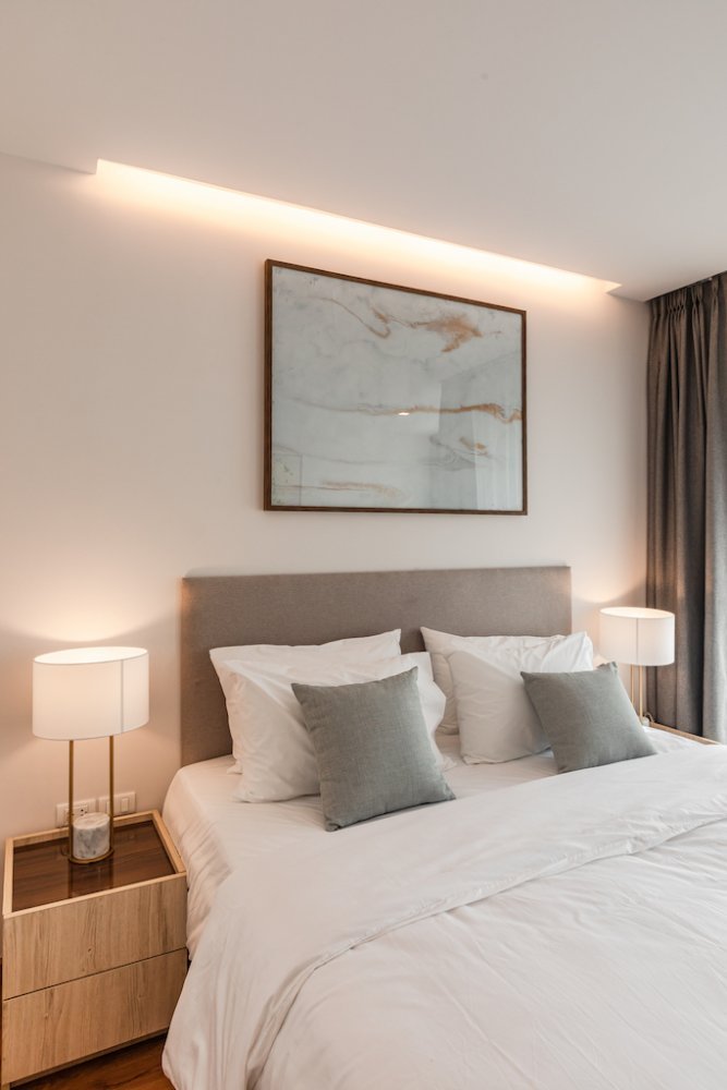 1 bedroom Condominium for sale in Rawai, Phuket, Southern Thailand, Thailand № 78887