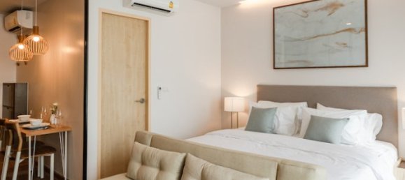 1 bedroom Condominium for sale in Rawai, Phuket, Southern Thailand, Thailand № 78887 16