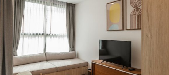 1 bedroom Condominium for sale in Rawai, Phuket, Southern Thailand, Thailand № 78887 22