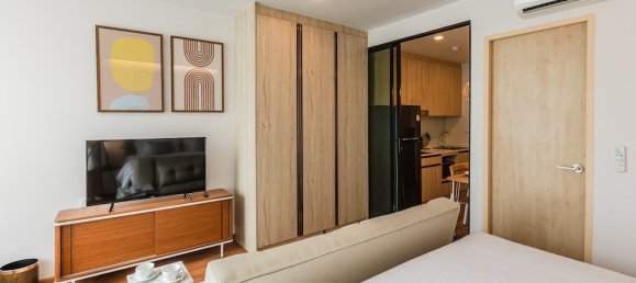 1 bedroom Condominium for sale in Rawai, Phuket, Southern Thailand, Thailand № 78887 15