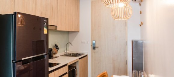 1 bedroom Condominium for sale in Rawai, Phuket, Southern Thailand, Thailand № 78887 9