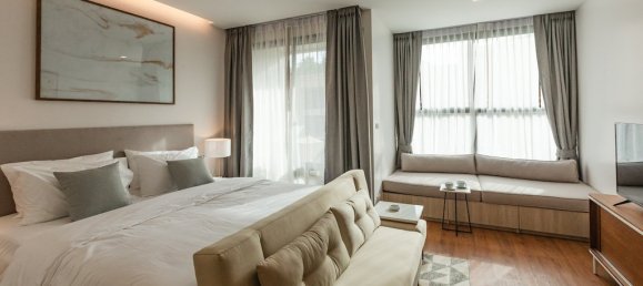 1 bedroom Condominium for sale in Rawai, Phuket, Southern Thailand, Thailand № 78887 4