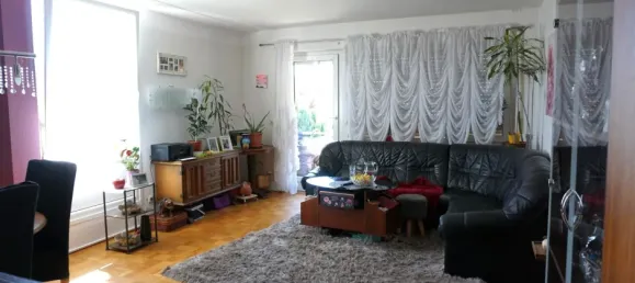 2 bedrooms Apartment in Freudenstadt, Germany No. 64009 2