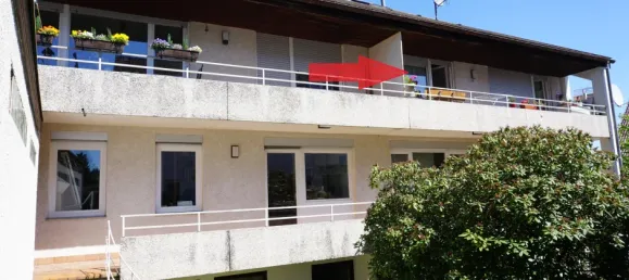 2 bedrooms Apartment in Freudenstadt, Germany No. 64009 11