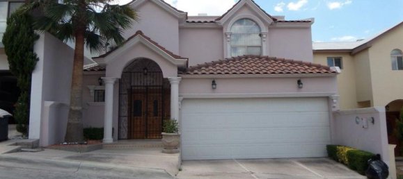 Casa T3 em Chihuahua, Mexico N.º 161162 2