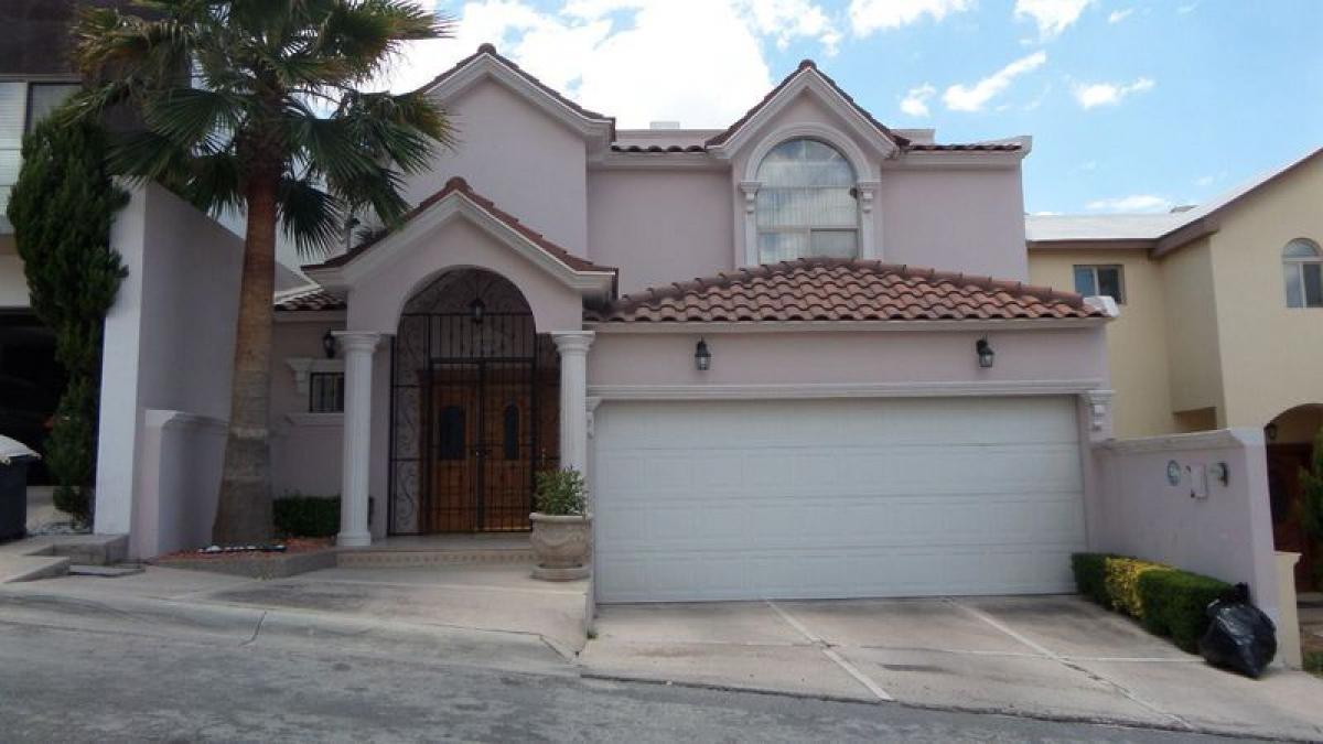 Casa T3 em Chihuahua, Mexico N.º 161162