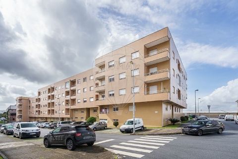 3 bedrooms Apartment in Amares, Portugal No. 190114