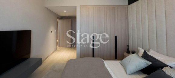 1 غرف نوم شقة في Jumeirah Village Triangle, UAE رقم 103164 6