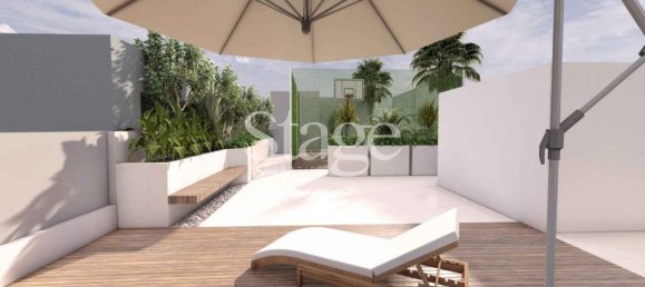 1 غرف نوم شقة في Jumeirah Village Triangle, UAE رقم 103164 17