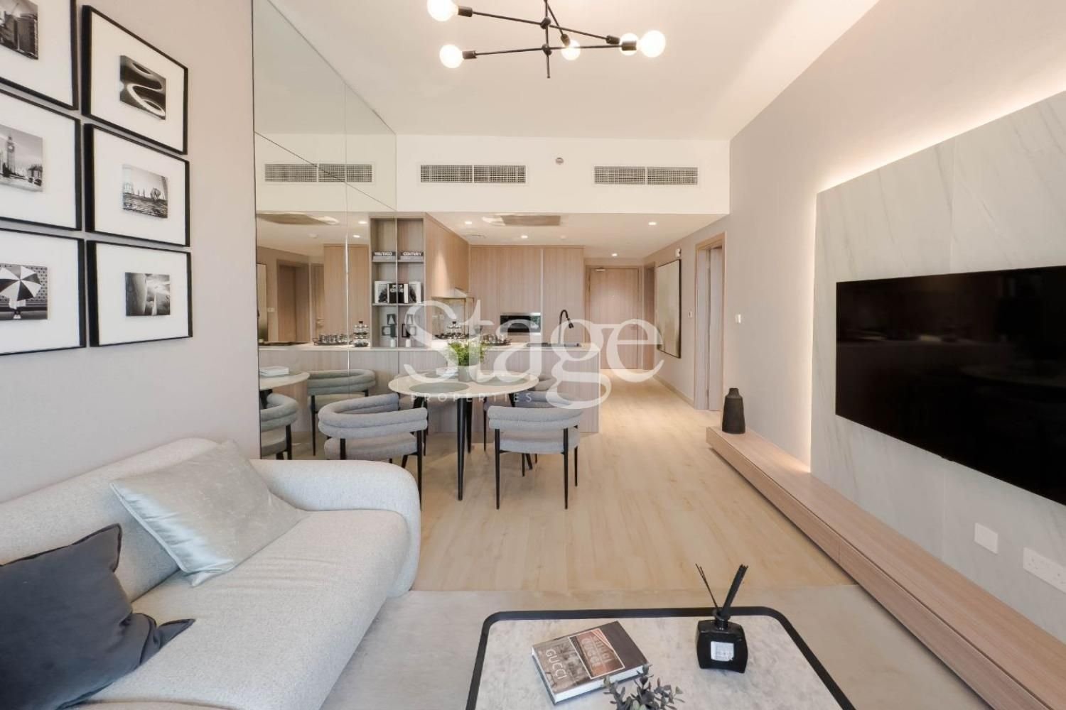 1 chambre Appartement à Jumeirah Village Triangle, UAE No. 103164