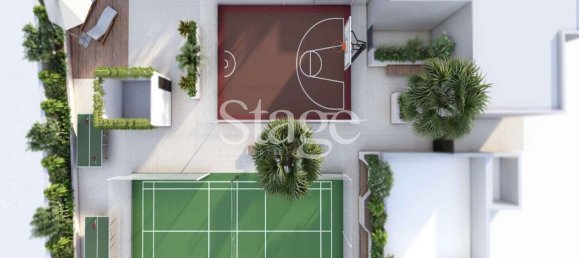 1 غرف نوم شقة في Jumeirah Village Triangle, UAE رقم 103164 8