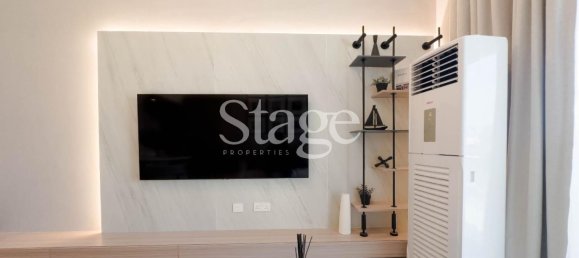 1 غرف نوم شقة في Jumeirah Village Triangle, UAE رقم 103164 7