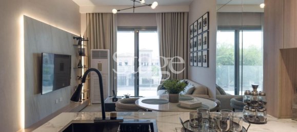 1 غرف نوم شقة في Jumeirah Village Triangle, UAE رقم 103164 3